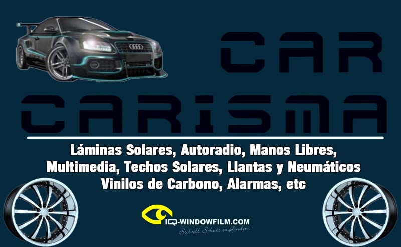 car carisma